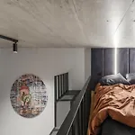 Apartment Ivis House Modern In Old Town With Balcony *