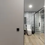 Ivis House Modern In Old Town With Balcony Apartmán