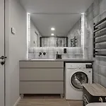Ivis House Modern In Old Town With Balcony *