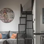 Apartmán Ivis House Modern In Old Town With Balcony