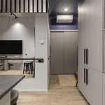 Apartment Ivis House Modern In Old Town With Balcony