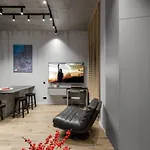 Ivis House Modern In Old Town With Balcony Vilnius