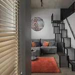 Ivis House Modern In Old Town With Balcony Apartment Vilnius