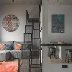 Ivis House Modern In Old Town With Balcony Apartment *