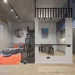 Ivis House Modern In Old Town With Balcony *