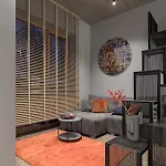 Apartment Ivis House Modern In Old Town With Balcony