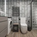 Ivis House Modern In Old Town With Balcony *