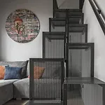 Ivis House Modern In Old Town With Balcony Apartment