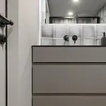 Ivis House Modern In Old Town With Balcony *