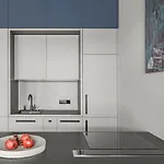 Apartment Ivis House Modern In Old Town With Balcony