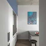 Ivis House Modern In Old Town With Balcony *