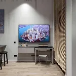 Apartmán Ivis House Modern In Old Town With Balcony