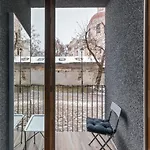 Ivis House Modern In Old Town With Balcony * Vilnius
