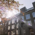 Ivis House Modern In Old Town With Balcony