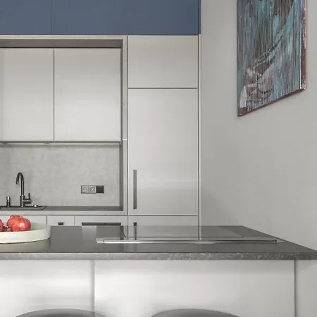 Ivis House Modern In Old Town With Balcony Вильнюс
