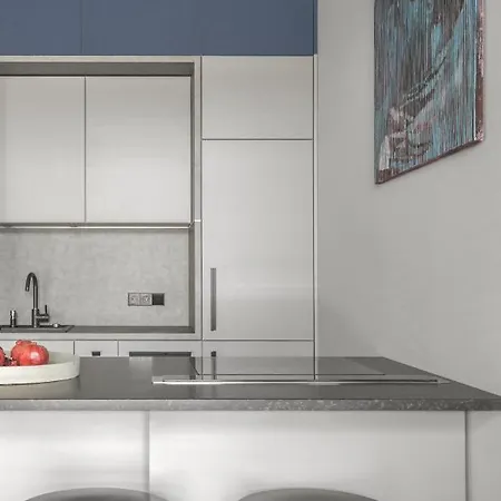 Ivis House Modern In Old Town With Balcony Vilnius