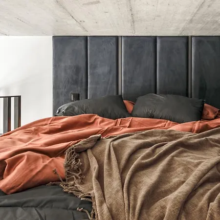 Ivis House Modern In Old Town With Balcony * 빌뉴스