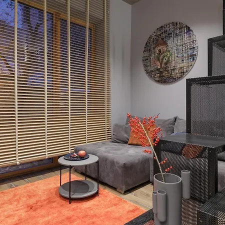 Ivis House Modern In Old Town W Balcony * Vilnius