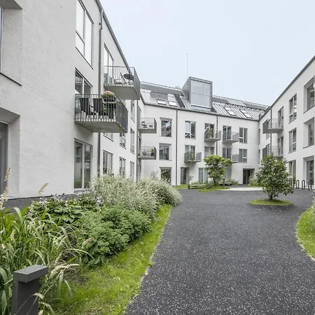 Ivis House Modern In Old Town With Balcony Appartement