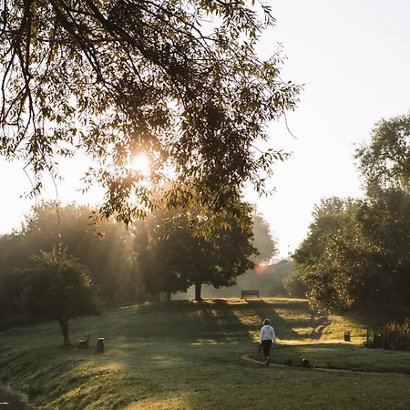Appartement Ivis House Modern In Old Town With Balcony