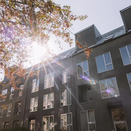 Ivis House Modern In Old Town With Balcony