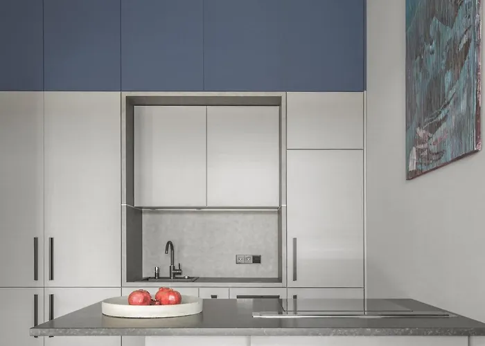 Ivis House Modern In Old Town With Balcony ヴィリニュス