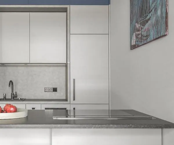 Ivis House Modern In Old Town With Balcony Вильнюс