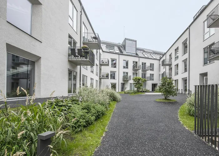 Ivis House Modern In Old Town With Balcony Butas