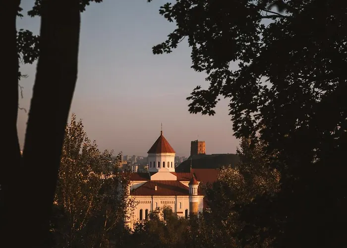 Ivis House Modern In Old Town With Balcony *