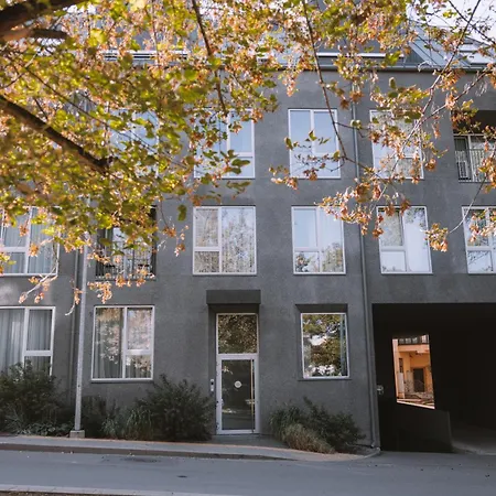 Ivis House Modern In Old Town With Balcony *