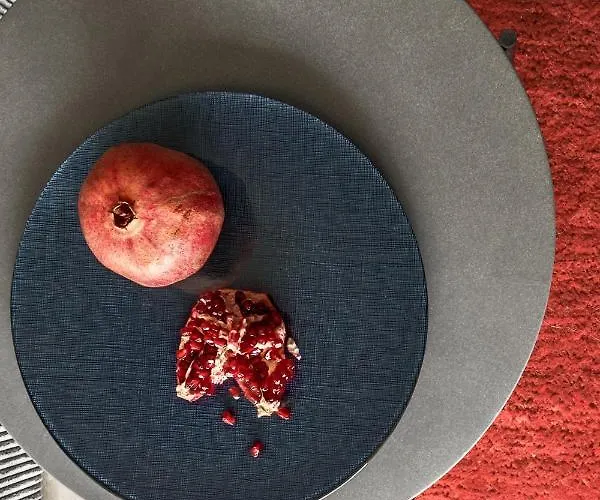 Ivis House Modern In Old Town With Balcony Apartament *