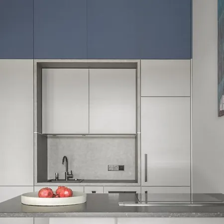 Ivis House Modern In Old Town With Balcony 维尔纽斯