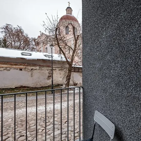 Ivis House Modern In Old Town With Balcony *