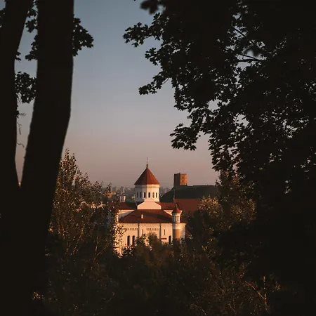 Ivis House Modern In Old Town With Balcony *